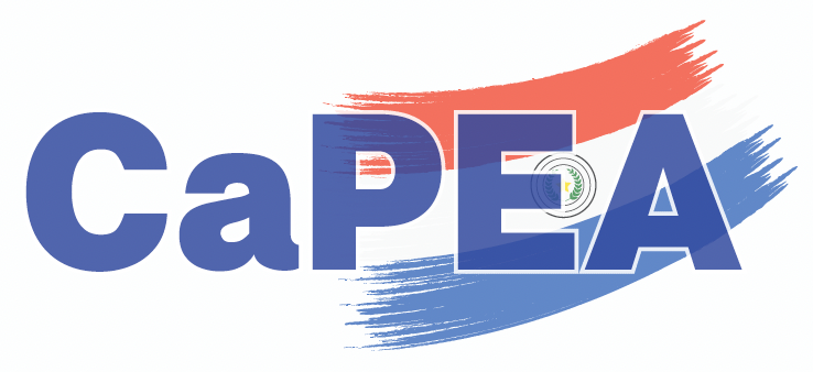 Logo CaPEA
