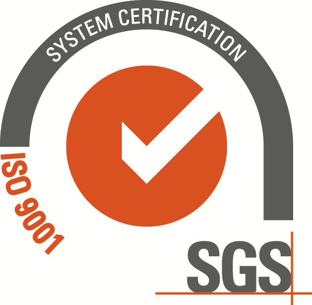 Logo SGS