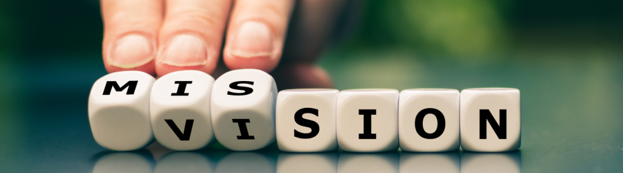 Misión y Visión
